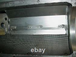 Nice Billet Aluminum Dry Sump Oil Pan For Big Block Chevy NHRA IHRA Mudbog SD89