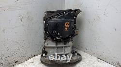 Nissam Qashqai Mk1 J10 Oil Sump Pan 1.6 Diesel R9m 110173356r 11-13