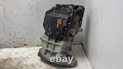Nissam Qashqai Mk1 J10 Oil Sump Pan 1.6 Diesel R9m 110173356r 11-13