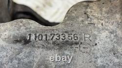 Nissam Qashqai Mk1 J10 Oil Sump Pan 1.6 Diesel R9m 110173356r 11-13