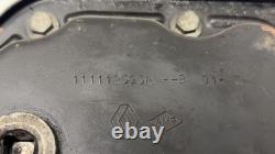 Nissam Qashqai Mk1 J10 Oil Sump Pan 1.6 Diesel R9m 110173356r 11-13