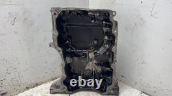 Nissam Qashqai Mk1 J10 Oil Sump Pan 1.6 Diesel R9m 110173356r 11-13