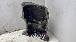 Nissam Qashqai Mk1 J10 Oil Sump Pan 1.6 Diesel R9m 110173356r 11-13