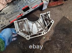 Nissan Micra K13 MK4 1.2 Petrol Engine Oil Sump Pan