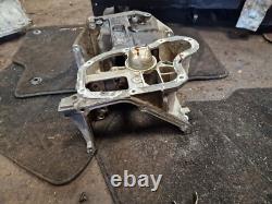 Nissan Micra K13 MK4 1.2 Petrol Engine Oil Sump Pan