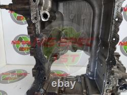 Nissan Navara D23 2017-2022 Oil Sump/pan