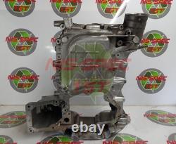 Nissan Navara D23 2017-2022 Oil Sump/pan