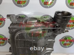 Nissan Navara D23 2017-2022 Oil Sump/pan