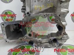 Nissan Navara D23 2017-2022 Oil Sump/pan