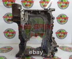 Nissan Navara D23 2017-2022 Oil Sump/pan