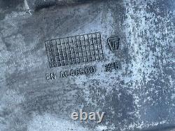 Nissan Navara D40 2.5 DCI Engine Oil Sump Pan AC46500 (B2519)