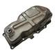 Nissan Navara NP300 2.3 Lower Oil Sump Pan 2016-2022 123031297R