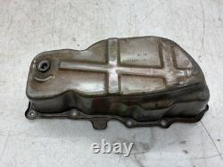 Nissan Navara NP300 2.3 Lower Oil Sump Pan 2016-2022 123031297R