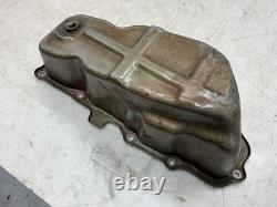 Nissan Navara NP300 2.3 Lower Oil Sump Pan 2016-2022 123031297R
