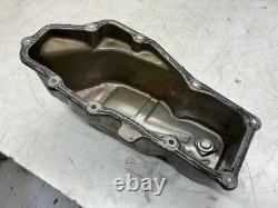 Nissan Navara NP300 2.3 Lower Oil Sump Pan 2016-2022 123031297R