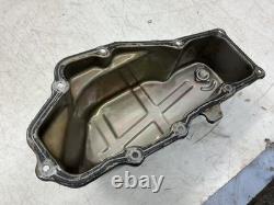 Nissan Navara NP300 2.3 Lower Oil Sump Pan 2016-2022 123031297R