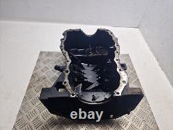 Nissan Nv200 Engine Oil Sump Pan 1.5 Diesel Mk1 2009 2015