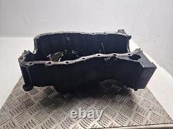 Nissan Nv200 Engine Oil Sump Pan 1.5 Diesel Mk1 2009 2015