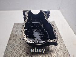 Nissan Nv200 Engine Oil Sump Pan 1.5 Diesel Mk1 2009 2015