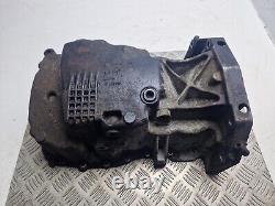 Nissan Nv200 Engine Oil Sump Pan 1.5 Diesel Mk1 2009 2015