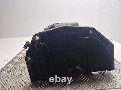 Nissan Nv200 Engine Oil Sump Pan 1.5 Diesel Mk1 2009 2015