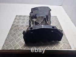 Nissan Nv200 Engine Oil Sump Pan 1.5 Diesel Mk1 2009 2015