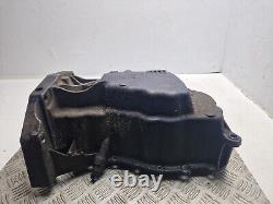 Nissan Nv200 Engine Oil Sump Pan 1.5 Diesel Mk1 2009 2015