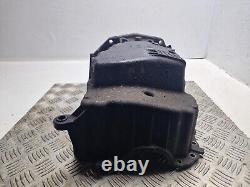 Nissan Nv200 Engine Oil Sump Pan 1.5 Diesel Mk1 2009 2015