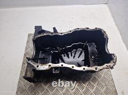Nissan Nv200 Mk1 Engine Oil Sump Pan 1.5 Diesel 2009 2015