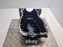 Nissan Nv200 Mk1 Engine Oil Sump Pan 1.5 Diesel 2009 2015