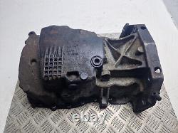 Nissan Nv200 Mk1 Engine Oil Sump Pan 1.5 Diesel 2009 2015