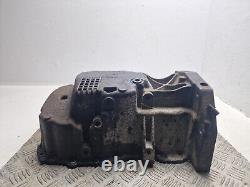 Nissan Nv200 Mk1 Engine Oil Sump Pan 1.5 Diesel 2009 2015