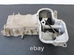 Nissan Pathfinder Oil Sump Pan 2.5 DCI Diesel Yd25ddti & Navara D40 11110eb30a