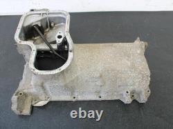 Nissan Pathfinder Oil Sump Pan 2.5 DCI Diesel Yd25ddti & Navara D40 11110eb30a