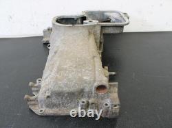 Nissan Pathfinder Oil Sump Pan 2.5 DCI Diesel Yd25ddti & Navara D40 11110eb30a