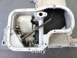 Nissan Pathfinder Oil Sump Pan 2.5 DCI Diesel Yd25ddti & Navara D40 11110eb30a