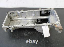Nissan Pathfinder Oil Sump Pan 2.5 DCI Diesel Yd25ddti & Navara D40 11110eb30a