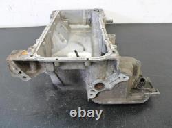 Nissan Pathfinder Oil Sump Pan 2.5 DCI Diesel Yd25ddti & Navara D40 11110eb30a