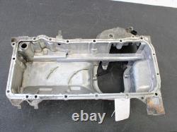 Nissan Pathfinder Oil Sump Pan 2.5 DCI Diesel Yd25ddti & Navara D40 11110eb30a