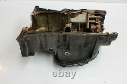 Nissan Qashqai J10 10-13 1.6 Petrol Engine Oil Sump Pan & Pump Hr16