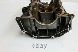 Nissan Qashqai J10 10-13 1.6 Petrol Engine Oil Sump Pan & Pump Hr16