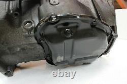 Nissan Qashqai J10 10-13 1.6 Petrol Engine Oil Sump Pan & Pump Hr16