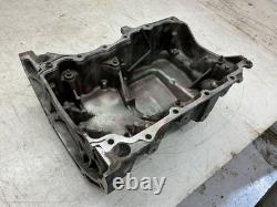 Nissan Qashqai J11 1.3 Lower Oil Sump Pan 2018-2021 110179801R