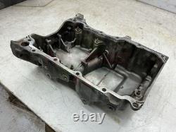 Nissan Qashqai J11 1.3 Lower Oil Sump Pan 2018-2021 110179801R