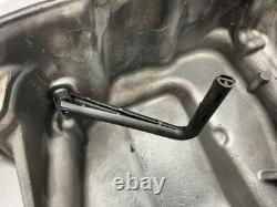 Nissan Qashqai J11 1.3 Lower Oil Sump Pan 2018-2021 110179801R