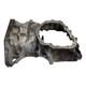 Nissan Qashqai J11 1.6l Diesel Oil Sump Pan 2014-2017 110179801R