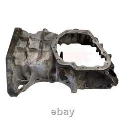 Nissan Qashqai J11 1.6l Diesel Oil Sump Pan 2014-2017 110179801R