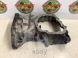 Nissan Qashqai J11 1.6l Diesel Oil Sump Pan 2014-2017 110179801R
