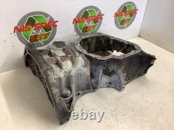 Nissan Qashqai J11 1.6l Diesel Oil Sump Pan 2014-2017 110179801R