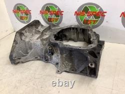 Nissan Qashqai J11 1.6l Diesel Oil Sump Pan 2014-2017 110179801R